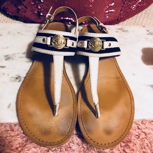 🌸OFFERS?🌸 Tommy Hilfiger Sandals